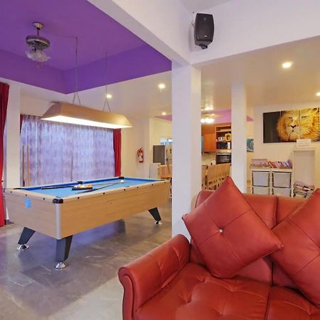 חוף ג'ומטיין Pattaya Pool Villa מראה חיצוני תמונה